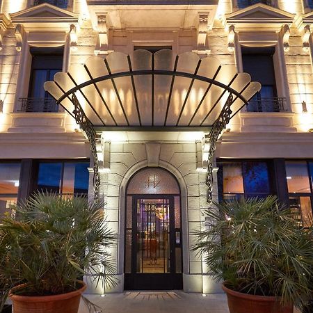 Hotel Victoria วาลองซ์ ภายนอก รูปภาพ