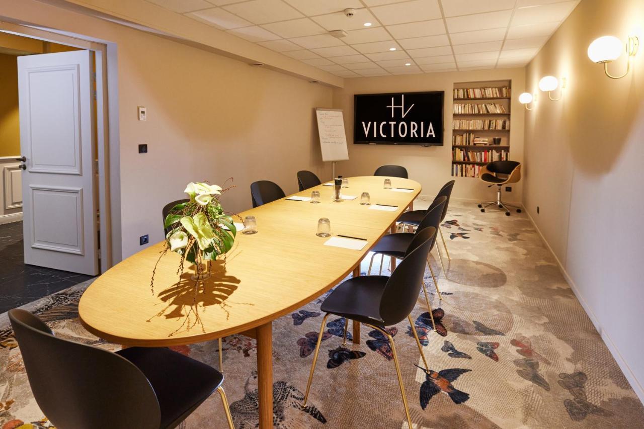 Hotel Victoria วาลองซ์ ภายนอก รูปภาพ