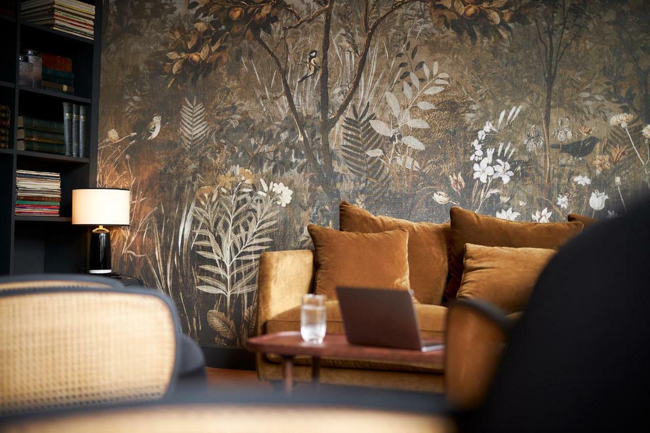 Hotel Victoria วาลองซ์ ภายนอก รูปภาพ
